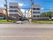 Apartamento no Boqueirao de 68 m² com 3 quartos