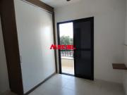 Apartamento no bosque dos eucaliptos com 63 metros