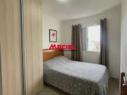 Apartamento no Boulevard Flamboyant Home 6Âº andar