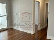 Apartamento no Brás, 55m² 2 dormitórios sendo 1 suíte, 2...