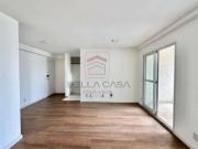 Apartamento no Brás, 68m² 2 dormitorios sendo 1 suite, 2...