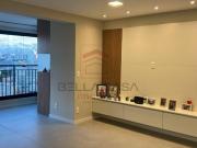 Apartamento no Brás próximo metro 2 suítes Totalmente...