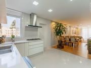 Apartamento no Brickel Key, 04 Suítes, 02 Vagas,...