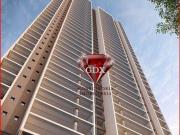 Apartamento no Brooklin