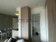 Apartamento no Brooklin 1 DormitÃ³rio SuÃte