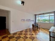 Apartamento no Brooklin 2 Dormitórios