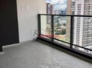 Apartamento no Brooklin! 3 Dormitórios! 1 Suíte! 2...