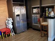 Apartamento no Brooklin 3 Quartos