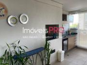 Apartamento no Brooklin