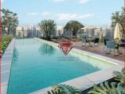 Apartamento no Brooklin