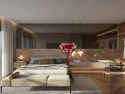 Apartamento no Brooklin