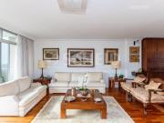 Apartamento no Brooklin com 4 quartos 1 suíte e 2 vagas...