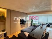 Apartamento no Brooklin com 51m² Condomínio muito charmoso