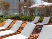 APARTAMENTO NO BROOKLIN COM DUAS SUÍTES