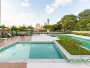 Apartamento no brooklin de 2 suítes