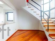 Apartamento no Brooklin Paulista em São Paulo SP código...