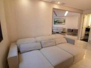 Apartamento no Brooklin, SP 126 m², 4 Quartos 1 Suíte...