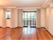 Apartamento no Brooklin Venda e Locação 4 Dormitórios 3...