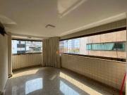 Apartamento no Buritis com 129m², 4 quartos, 1 suíte, 4...