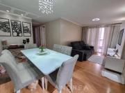 APARTAMENTO NO BUTANTA COM 88m² 3 DORMITORIOS 1 SUITE...