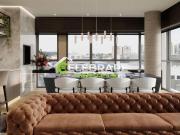 APARTAMENTO NO CABRAL! 04...