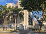 Apartamento no Cabral de 108.1 m² com 2 quartos