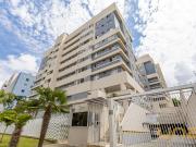 Apartamento no Cabral de 115 m² com 3 quartos