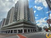 Apartamento no Cabral de 116.43 m² com 2 quartos