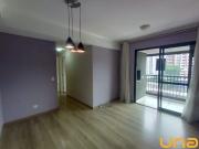 Apartamento no Cabral de 116.43 m² com 2 quartos