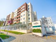 Apartamento no Cabral de 123 m² com 3 quartos