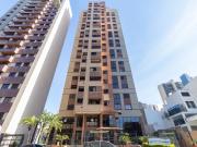 Apartamento no Cabral de 126.16 m² com 1 quarto