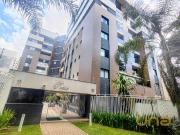 Apartamento no Cabral de 145 m² com 3 quartos