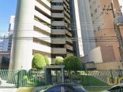 Apartamento no Cabral de 278 m² com 3 quartos