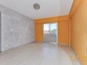 Apartamento no Cabral de 88 m² com 2 quartos