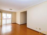 Apartamento no Cabral de 95.9 m² com 2 quartos