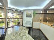 Apartamento no Cabral–Reformado, Moderno e Aconchegante...