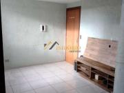 APARTAMENTO NO CACHOEIRA! 02 QUARTOS, GARAGEM COBERTA