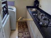 APARTAMENTO NO CACHOEIRA! 02 QUARTOS, SEMI MOBILIADO, GAR