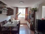 APARTAMENTO NO CACHOEIRA! 02 QUARTOS, VAGA DE GARAGEM