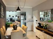 Apartamento no Caiçara em Praia Grande