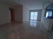 Apartamento no Caiçara Praia Grande/SP