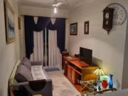 Apartamento no Caiçara Praia Grande/SP