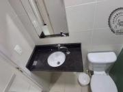 Apartamento no CaiÃ§ara, Praia Grande/SP