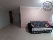 Apartamento no Caiçara Praia Grande/SP
