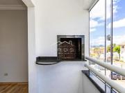 Apartamento no Cajuru! 3 quartos, 1 suíte e Sacada com...