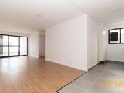 Apartamento no Cajuru de 113.2 m² com 2 quartos
