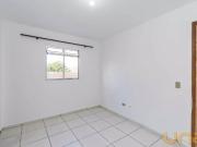 Apartamento no Cajuru de 61.33 m² com 1 quarto