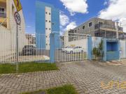 Apartamento no Cajuru de 61 m² com 1 quarto