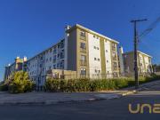 Apartamento no Cajuru de 68 m² com 2 quartos