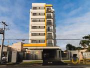 Apartamento no Cajuru de 75.65 m² com 2 quartos